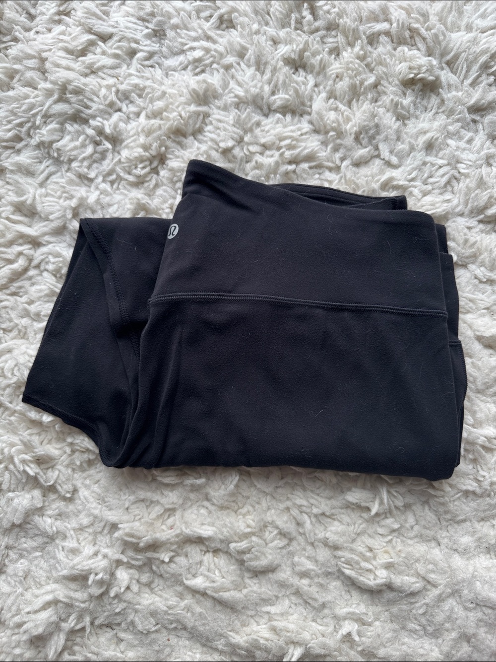 Lululemon Align Crops‎